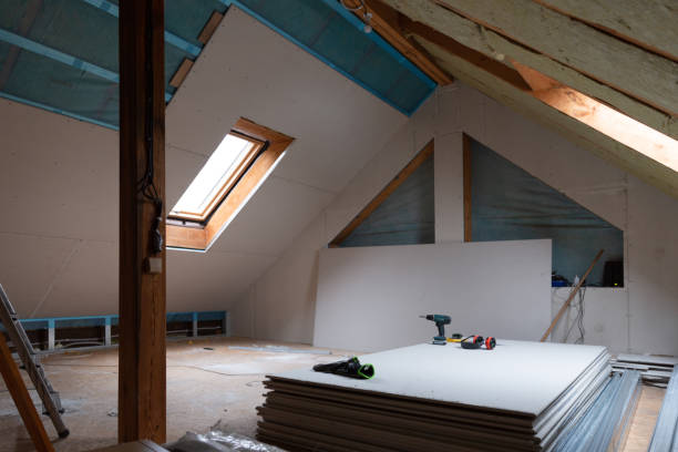 Best Residential Insulation in Eastport, NY