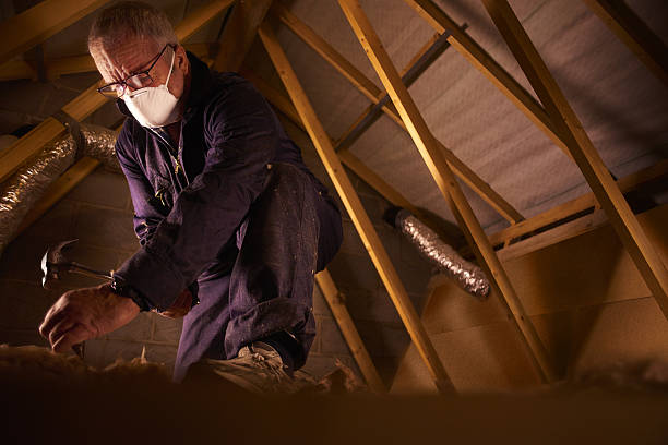 Best Blown-in Insulation in Eastport, NY